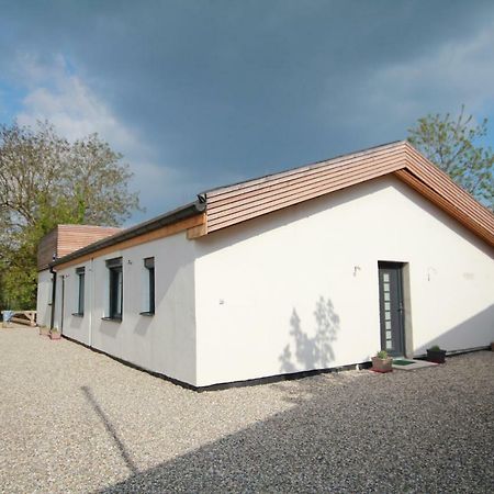 Les Bords De L'Ill Apartment Illhaeusern Exterior foto